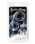 Lords of The Ring Cock Ring Frodo
