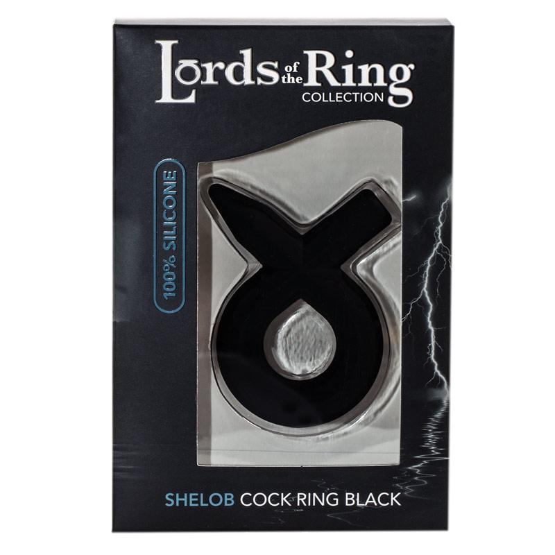Lords of The Ring Cock Ring Shelob