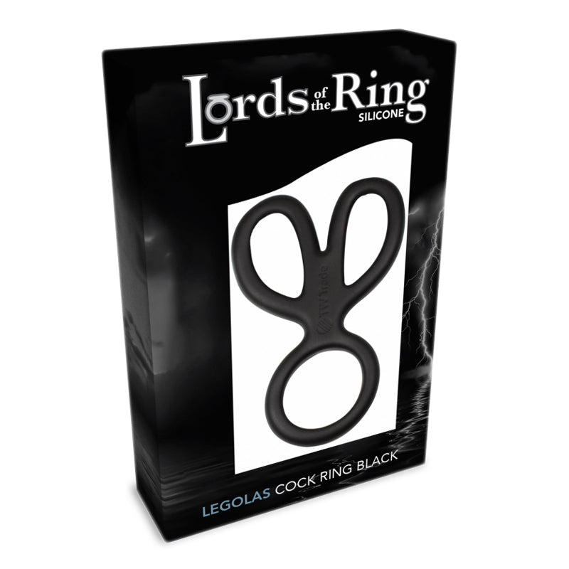 Lords of The Ring Cockring Legolas