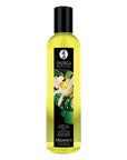 Shunga Kissable Organic Massage Oil
