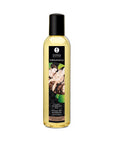 Shunga Kissable Organic Massage Oil