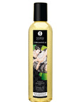 Shunga Organic Kissable Massage Oil