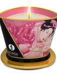 Shunga Caress By Candlelight Massage Candle