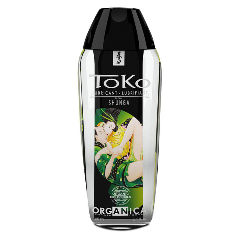 Shunga Lubricant - Toko Organic