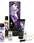Shunga Luxury Gift Sets - New Carnal Pleasures