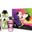 Shunga Luxury Gift Sets - Fruity Kisses Collection