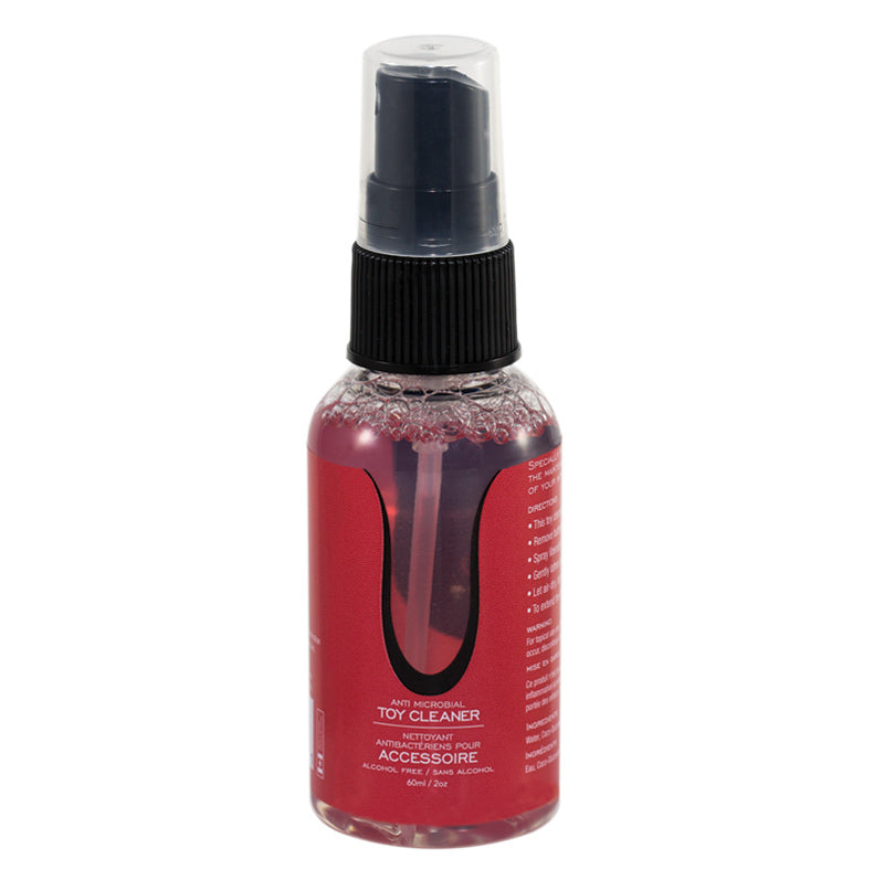 Secret Lovers Microbial Toy Cleaner