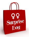 Male & Female Christmas Surprise Bag