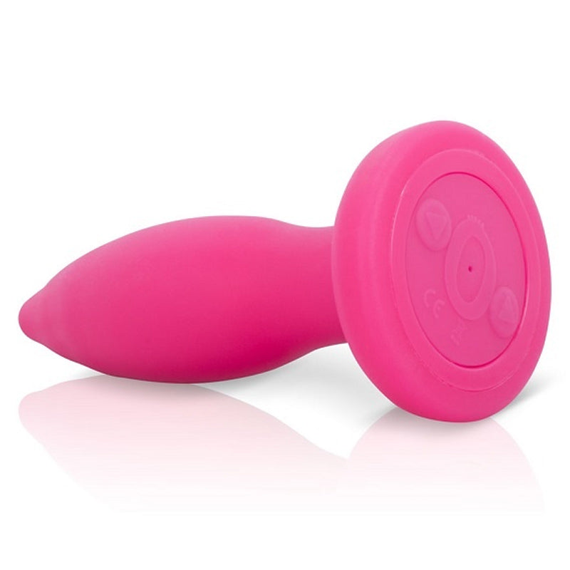 My Secret Screaming O Rechargeable Vibrating Plug