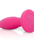 My Secret Screaming O Rechargeable Vibrating Plug