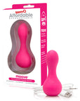 moove Powerful Mini Vibrator