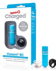 Charged Vooom Remote Control Bullet