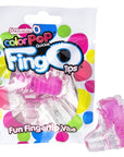 ColorPoP FingO Tip Clit Stimulator