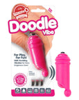 Doodle Vibe Stimulator