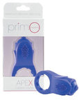 PrimO Apex Vibrating Cock Ring