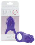 PrimO Apex Vibrating Cock Ring