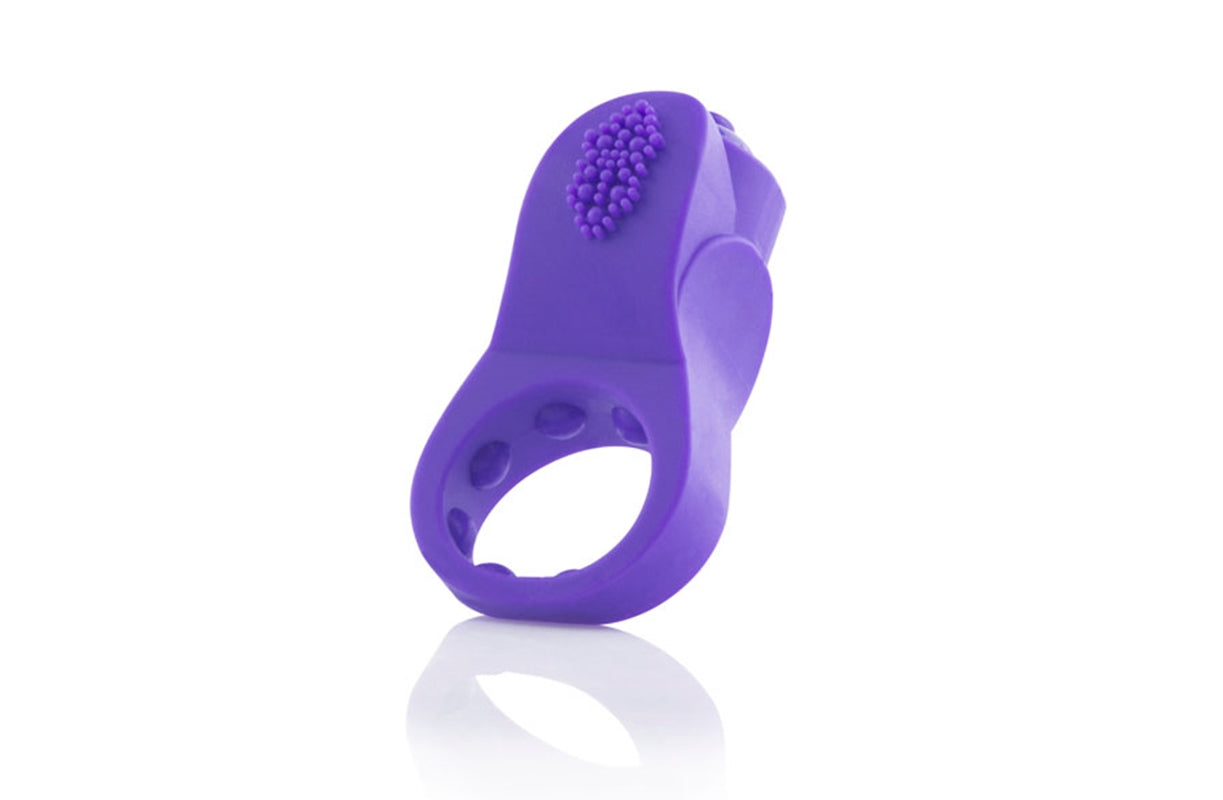 PrimO Apex Vibrating Cock Ring