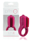 PrimO Minx Vibrating Cock Ring