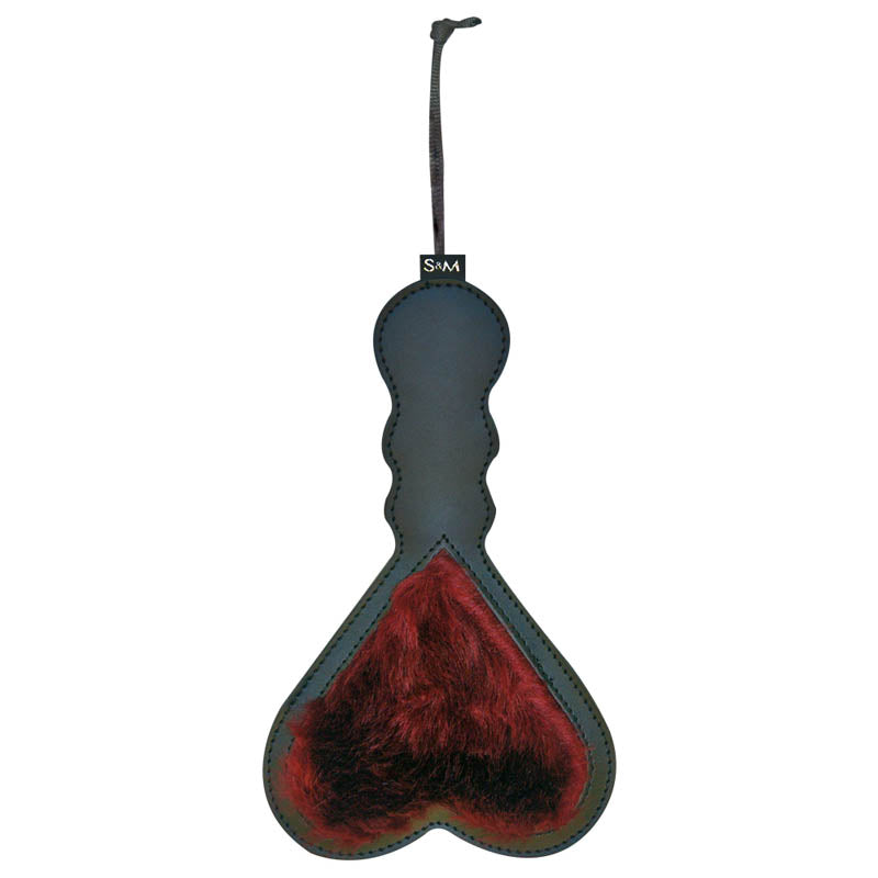 Sex &amp; Mischief Enchanted Heart Paddle