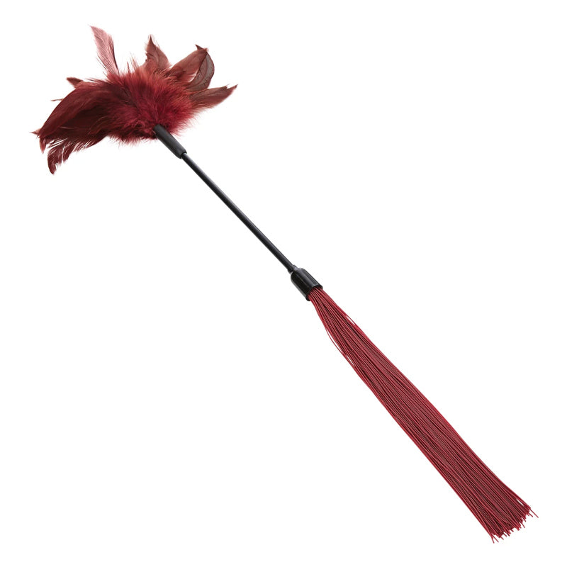 Enchanted Feather Tickler