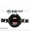 Sex & Mischief Silicone Lips
