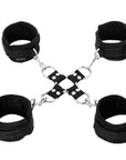 SportSheet Hog Tie & Cuff Set