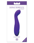 Sincerely Lavender 10 Function Vibrator