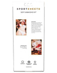 SportSheet Sexy Slave Kit