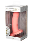 Sportsheet Nyx 5 Inch Suction Cup Dildo