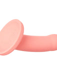 Sportsheet Nyx 5 Inch Suction Cup Dildo