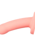 Sportsheet Nyx 5 Inch Suction Cup Dildo