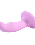 Sportsheet Lazre - 6 Inch Suction Cup Dildo