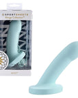 Sportsheet Myst - 5 Inch Vibrating Dildo