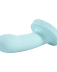 Sportsheet Myst - 5 Inch Vibrating Dildo