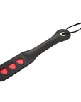 SportSheet 12 Leather Impression Paddle