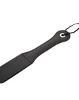 SportSheet 12 Leather Impression Paddle