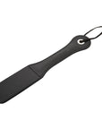 SportSheet 12 Leather Impression Paddle