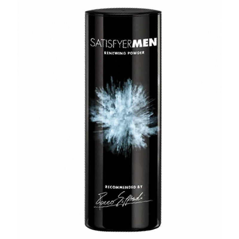 Satisfyer Men Renewing Powder