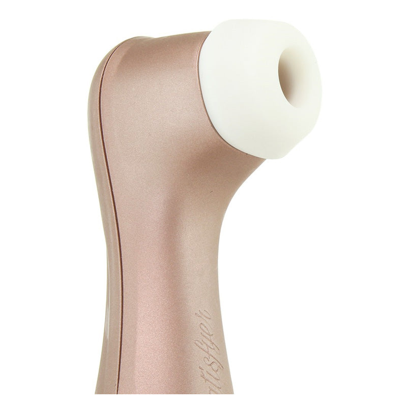 Satisfyer Pro Clitoral Stimulator - Pro 2 Next Generation