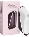 Satisfyer Pro Clitoral Stimulator - Traveler