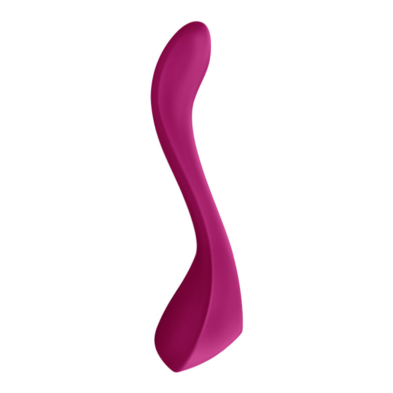 Satisfyer Partner Multifun