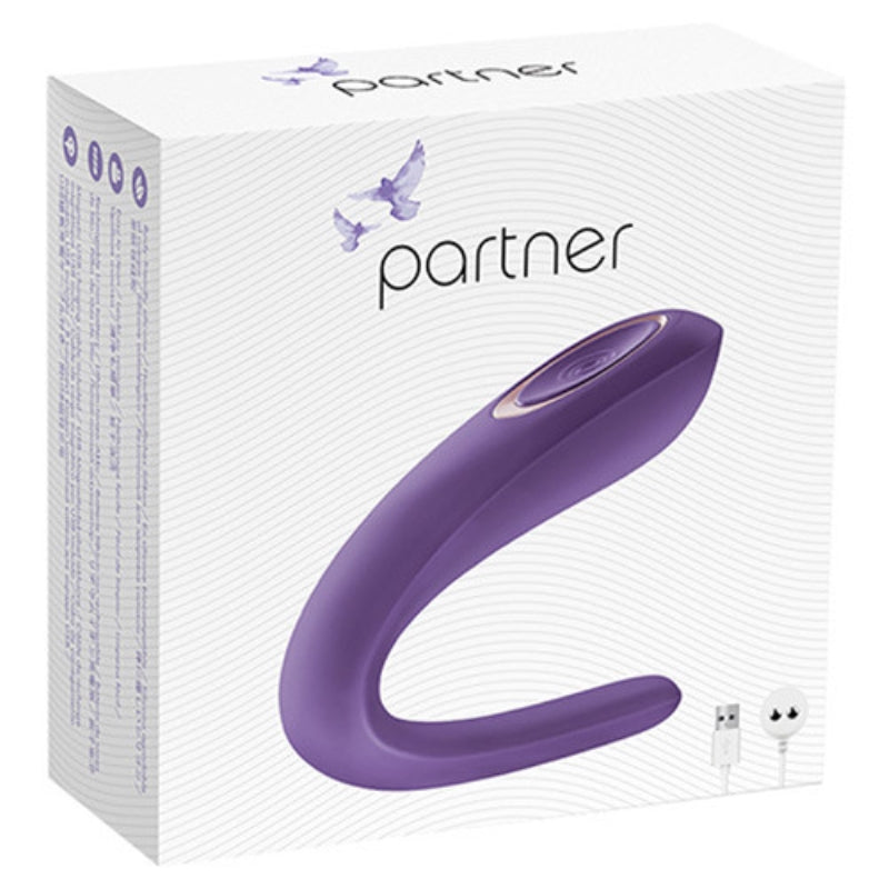 Satisfyer Partner