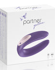 Satisfyer Partner Plus