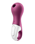 Satisfyer Lucky Libra Suction Stimulator