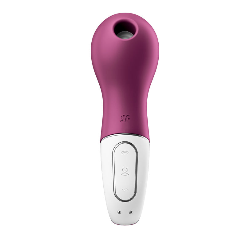 Satisfyer Lucky Libra Suction Stimulator