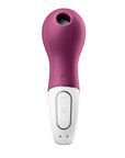 Satisfyer Lucky Libra Suction Stimulator