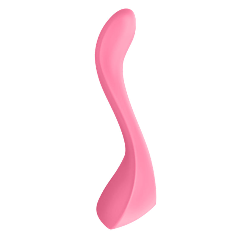 Satisfyer Partner Multifun