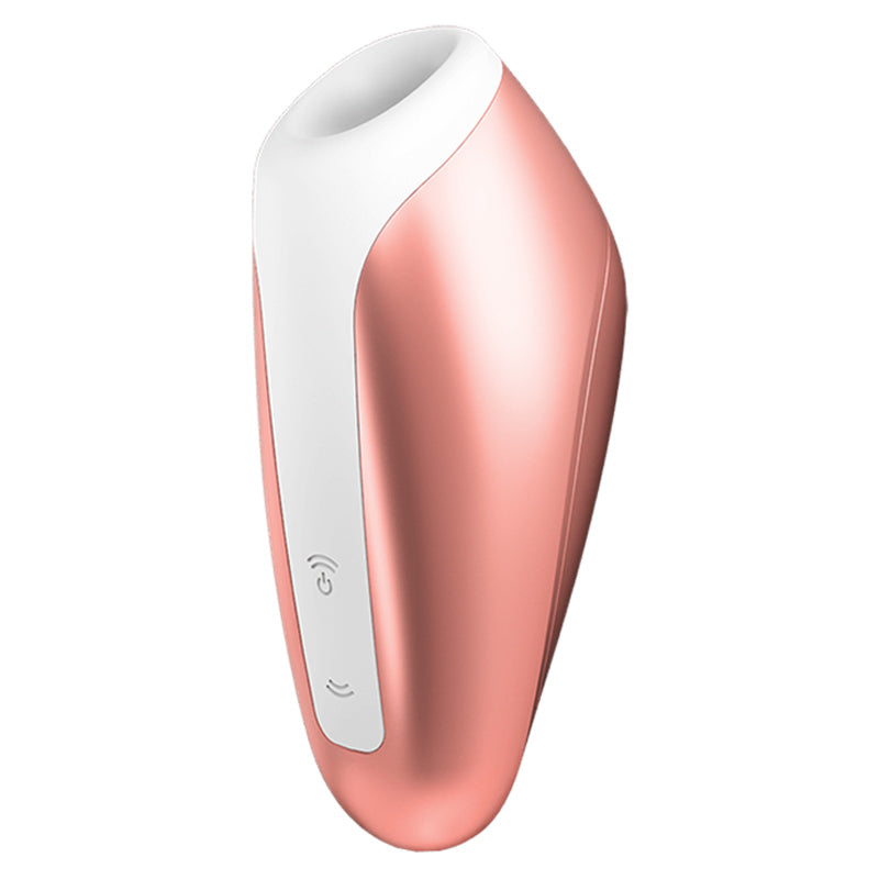 Satisfyer Love Breeze Suction Stimulator