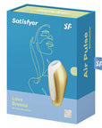 Satisfyer Love Breeze Suction Stimulator