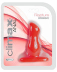 Climax Anal Rapture Intermediate